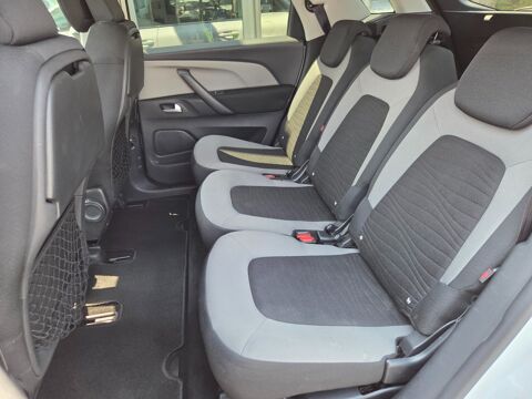 C4 Picasso 1.2 PURETECH 130 ATTRACTION START-STOP 2015 occasion 33210 Maz&egrave;res