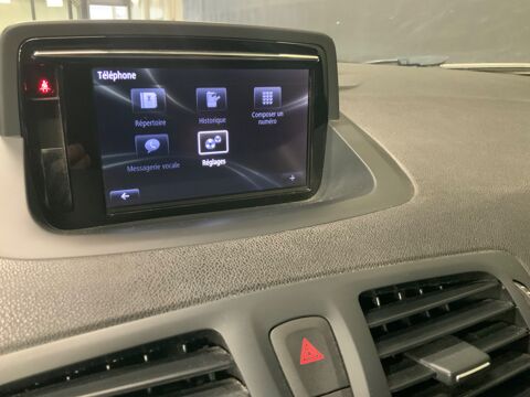M&eacute;gane 1.5 DCI BOSE BOITE AUTO 2014 occasion 26100 Romans-sur-Is&egrave;re