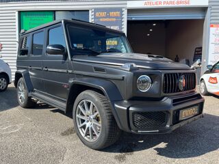 Classe G 350 CDI 211ch - BRABUS - WIDESTAR 2012 occasion 47000 Agen