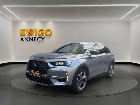 Citro&euml;n DS3 1.6 300CH PHEV HYBRID 13.2KWH GRAND CHIC 4X4 BVA / ENTRETIEN 2020 occasion Seynod 74600