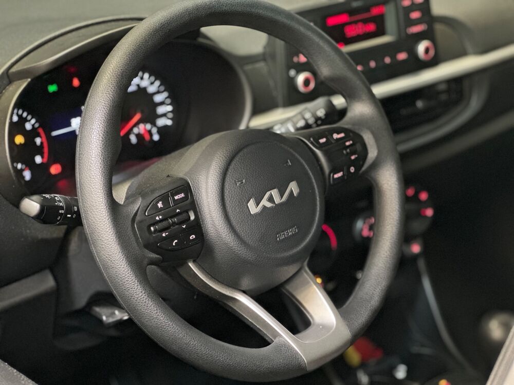 Picanto 1.0 DPI 65ch ACTIVE 2023 occasion 37100 Tours