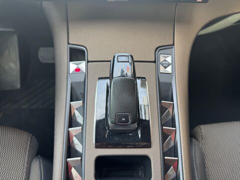 DS3 1.5L BLUEHDI 130ch BUSINESS - APPLE CARPLAY + RADARS AV/AR 2019 occasion 38420 Le Versoud