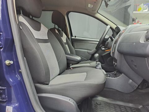 Duster 1.2 TCE 125 SILVER LINE 4X4 2017 occasion 13700 Marignane