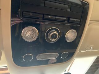Continental 6.0 610 W12 SPEED FLYING SPUR 4WD BVA 2010 occasion 76190 &Eacute;calles-Alix