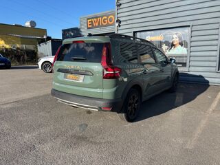 Jogger 1.0 TCE 110 Ch - Extreme + 7 Places - Cam&eacute;ra de recul - Car 2023 occasion 44220 Cou&euml;ron