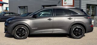 DS3 1.5 BLUEHDI 130CH PERFORMANCE LINE PLUS BVA 2018 occasion 25300 Pontarlier