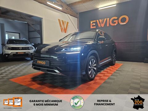Annonce voiture BYD Seal 35900 €