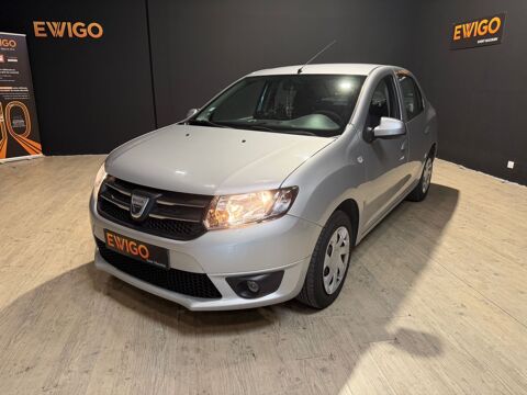 Dacia logan 1.5 DCI 90 LAUREATE