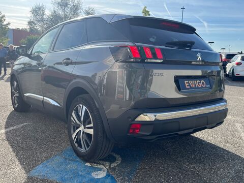 3008 GENERATION-II 1.5 BLUEHDI 130 CH ALLURE EAT BVA START-STOP / 2023 occasion 47000 Agen