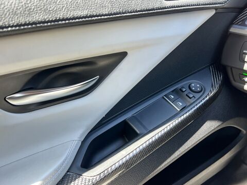 M6 F13 COUPE 4.4 560ch DKG7 - SUIVI COMPLET BMW 2012 occasion 57600 Forbach