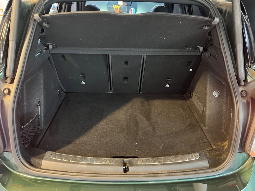Countryman 1.5 135 COOPER BVA// FINITION OAKWOOD// TOIT OUVRANT// CAMER 2018 occasion 33320 Eysines