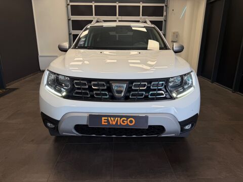 Duster 1.3 TCE 130CH PRESTIGE 4X2 2021 occasion 67800 Hoenheim
