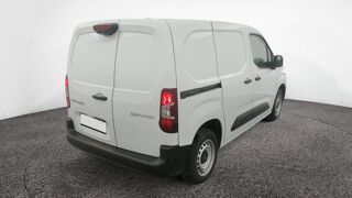 Berlingo M DIESEL 100 CH MANUELLE NEUF 0KM + CAMERA + REGULATEUR/LIMI 2026 occasion 54000 Nancy