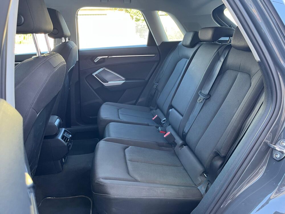 Q3 2.0 35 TDI 150 BUSINESS LINE S-TRONIC / R&Eacute;GULATEUR ADAPTATIF 2019 occasion 74600 Seynod