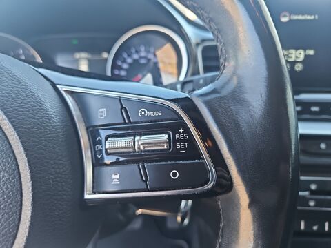 XCeed 1.6 CRDI 135 HYBRID MHEV 48VOLT GT LINE PLUS DCT BVA 2021 occasion 38590 Saint-&Eacute;tienne-de-Saint-Geoirs