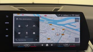 X2 SDRIVE 20D 163CH BVA DKG7 M SPORT - BLANC ALPINWEISS 2025 occasion 13700 Marignane