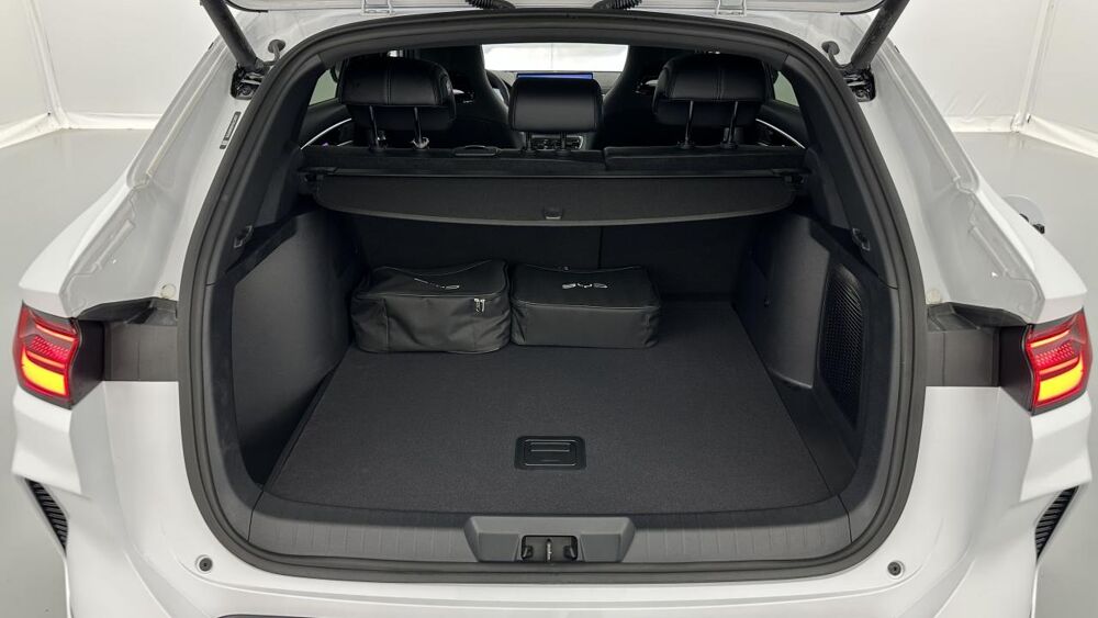 Seal U 1.5L DM-I 218CH PHEV BOOST 2026 occasion 13700 Marignane