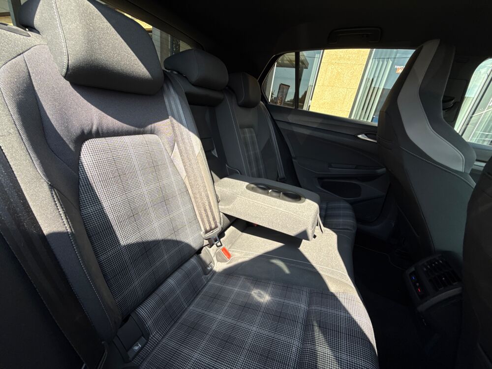 Golf 2.0 TDI 200cH SCR GTD DSG 2021 occasion 13700 Marignane