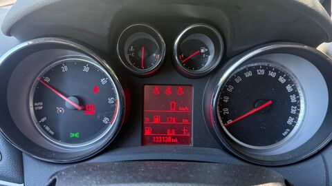 Mokka 1.7 CDTI 130 ECOFLEX COSMO PACK 4X4 START-STOP 2013 occasion 26100 Romans-sur-Is&egrave;re