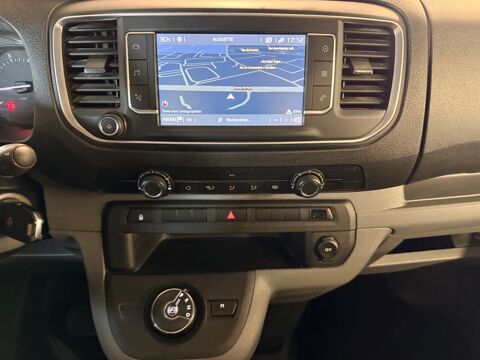 Scudo COMBI 2.0 BLUEHDI 180 Ch L2 M STANDARD 5PLACES EAT8 BVA STAR 2022 occasion 79000 Niort