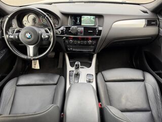 X4 3.0 D 260 CH M-SPORT XDRIVE BVA CAMERA DE RECUL 2018 occasion 40000 Mont-de-Marsan