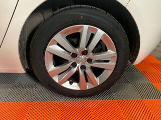 308 GENERATION-II SOCIETE 1.5 BLUEHDI 130 BVA BUSINESS ACTIVE ST 2019 occasion 76190 &Eacute;calles-Alix