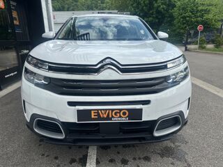 C5 aircross 1,6 PHEV 225ch BUSINESS / APPLE CARPLAY / CAMERA DE RECUL 2021 occasion 38420 Le Versoud