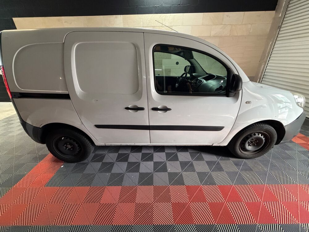 Kangoo Express FOURGON MAXI 1.5 DCI 90 L 2016 occasion 60740 Saint-Maximin
