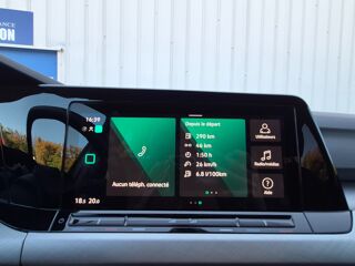 Golf VIII 1.5 TSI 130 ch ACT OPF BUSINESS 2022 occasion 68170 Rixheim