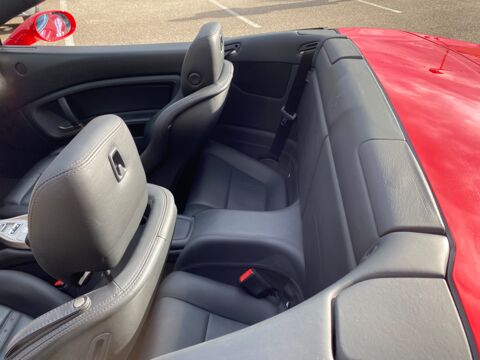 California 4.3 V8 460CH ENTRETIEN CONSTRUCTEUR 2010 occasion 69420 Ampuis