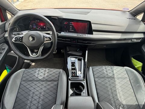 Golf 1.5 E-TSI 150 MHEV HYBRID OPF R-LINE DSG BVA8 / 2022 occasion 69420 Ampuis
