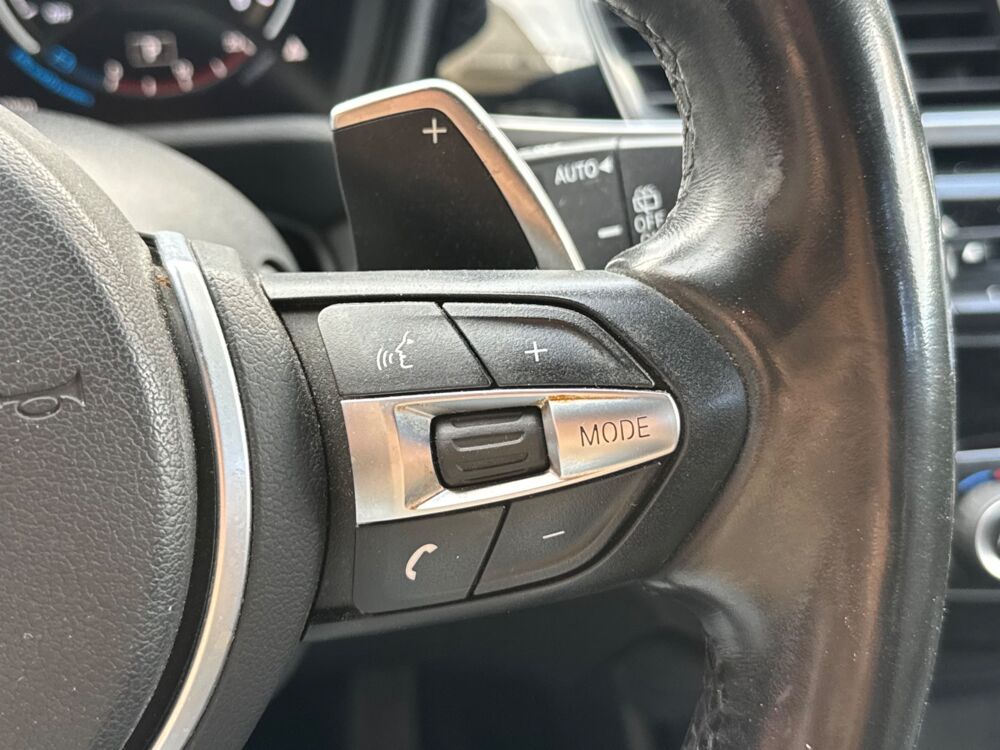 X1 2.5 D 230 M SPORT XDRIVE BVA + CARPLAY + CAMERA + HUD + HAYO 2018 occasion 54000 Nancy