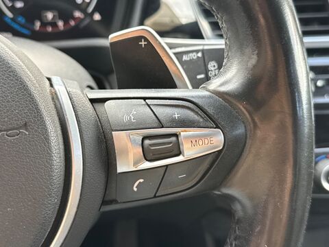 X1 2.5 D 230 M SPORT XDRIVE BVA + CARPLAY + CAMERA + HUD + HAYO 2018 occasion 54000 Nancy
