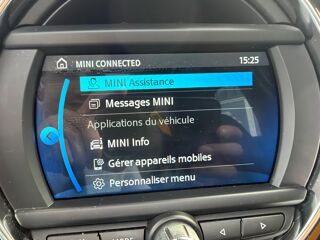 Countryman COOPER SE ALL4 224H 135Ch HYBRID PHEV BVA LONGSTONE - TOIT O 2019 occasion 27000 &Eacute;vreux