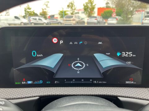 EV6 ELECTRIC 230 77.4KWH DESIGN AIR 4X2 BVA 2023 occasion 47000 Agen