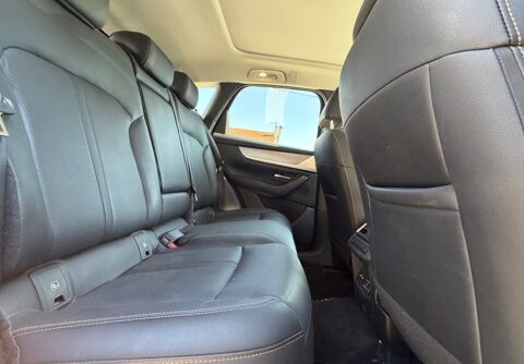 CX-60 2.5 E-SKYACTIV PHEV 327CH HOMURA PACK 4X4 BVA8 - TOIT OUVRAN 2023 occasion 13700 Marignane
