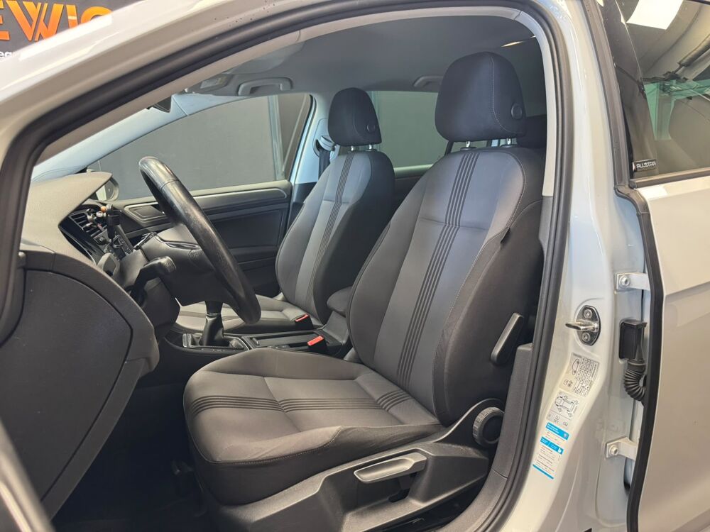 Golf 1.2 TSI 110ch BLUEMOTION ALLSTAR 2016 occasion 67800 Hoenheim
