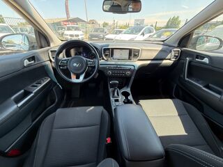 Sportage 1.6 CRDI 135CH ACTIVE 4X2 DCT BVA - GPS - CAM&Eacute;RA DE RECUL - 2020 occasion 27000 &Eacute;vreux