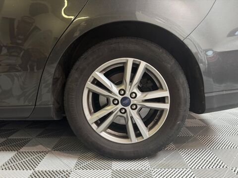 S-MAX 2.0 TDCI 150CH TITANIUM ENTRETIEN CONSTRUCTEUR/CAMERA DE REC 2015 occasion 78125 Gazeran