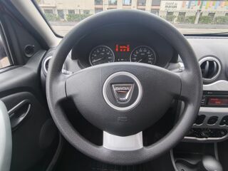 Sandero 1.5 DCI 90 CH / 2EME MAIN / BLUETOOTH 2012 occasion 40000 Mont-de-Marsan