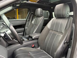 Range rover velar 3.0 D 300CH SE R-DYNAMIC 4WD BVA ATTELAGE 2018 occasion 69400 Arnas