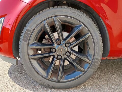 Corsa 1.4 TURBO TWINPORT 120 - COLOR EDITION START-STOP - TOIT OUV 2013 occasion 69420 Ampuis