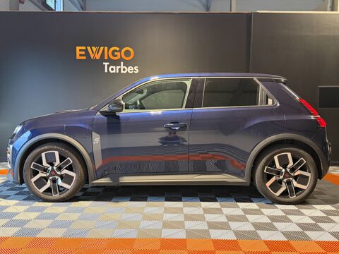 R5 E-TECH 150 ch 52KWH CONFORT TECHNO - 1&Egrave;RE MAIN 2025 occasion 65290 Juillan