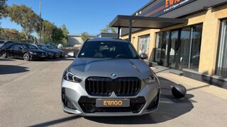 X1 XDRIVE 25e 245CH M SPORT - TOIT OUVRANT - TEINTE FROZEN PURE 2023 occasion 13700 Marignane