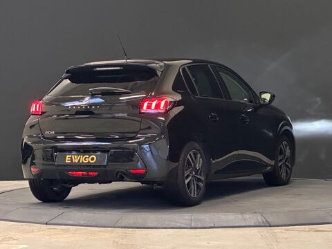 208 100CH ALLURE 2021 occasion 37100 Tours