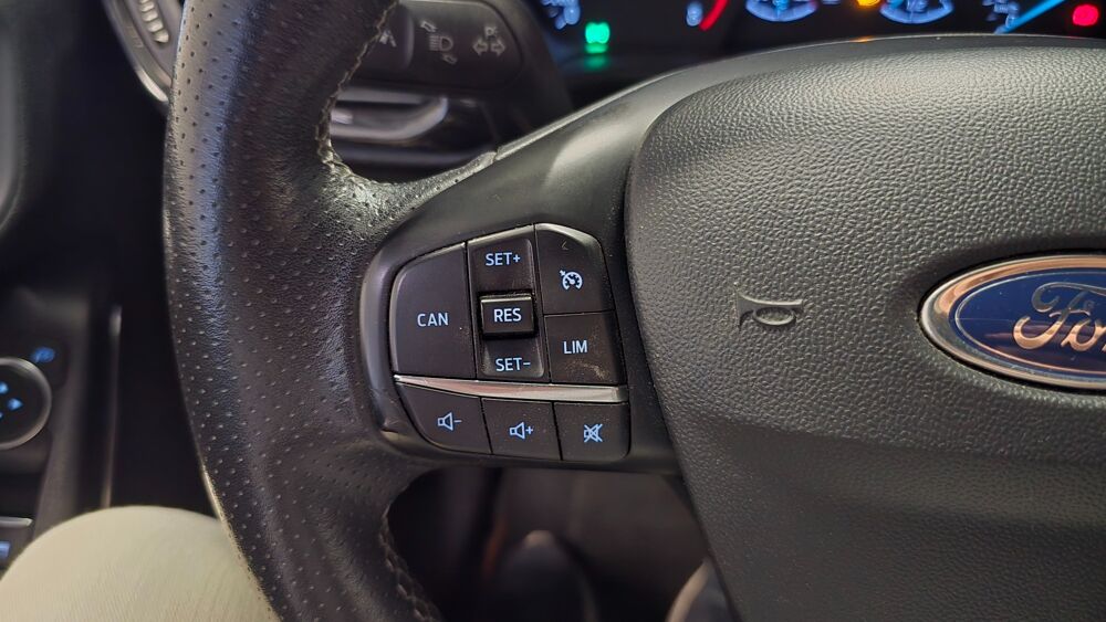 Fiesta 1.0 SCTI 140 ch ST-LINE EXCELLENT ETAT + CARPLAY / ANDROID A 2018 occasion 21850 Saint-Apollinaire