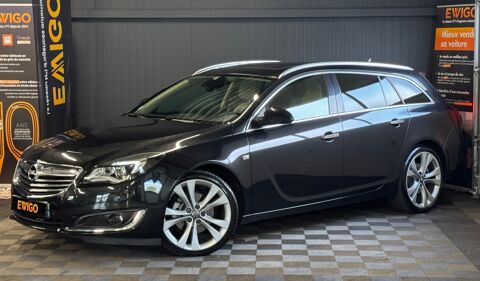 Opel insignia GENERATION-I SPORTS-TOURER 2.0 CDTI BI-T