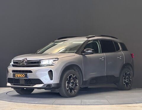 Citro&euml;n C5 aircross 1.2 ESSENCE 130 PLUS START-STOP 2024 occasion Tours 37100