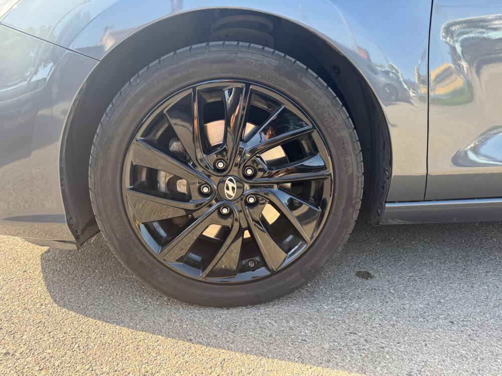 i30 1.0 T-GDI 120CH EDITION MONDIAL 2018 occasion 13700 Marignane