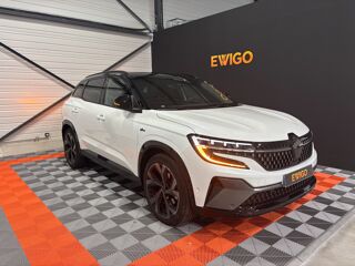 Austral 1.2 E-TECH 200H FULL-HYBRID TECHNO ESPRIT ALPINE BVa6 2025 occasion 17430 Tonnay-Charente